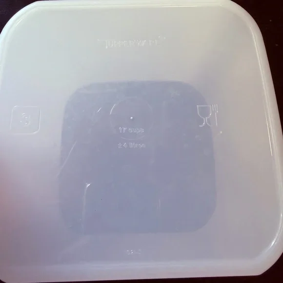 Tupperware Modular - Picture 3 of 5